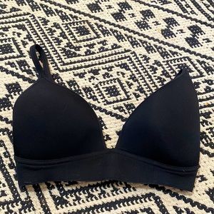 Aerie Dark Navy Bra